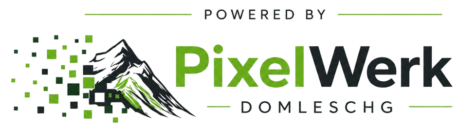 Powered by PixelWerk Domleschg